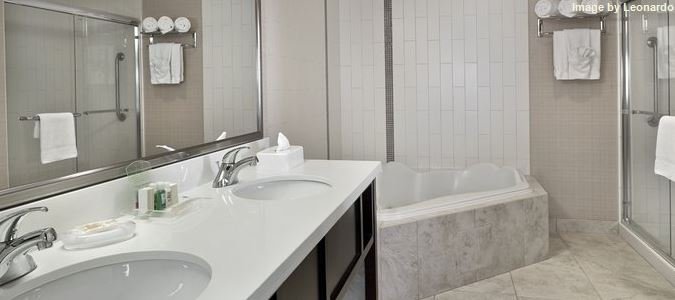 Фото Holiday Inn Conference Ctr Edmonton South