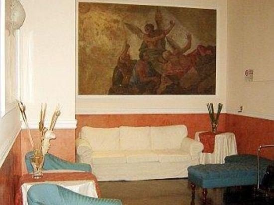 Фото Hotel San Felice