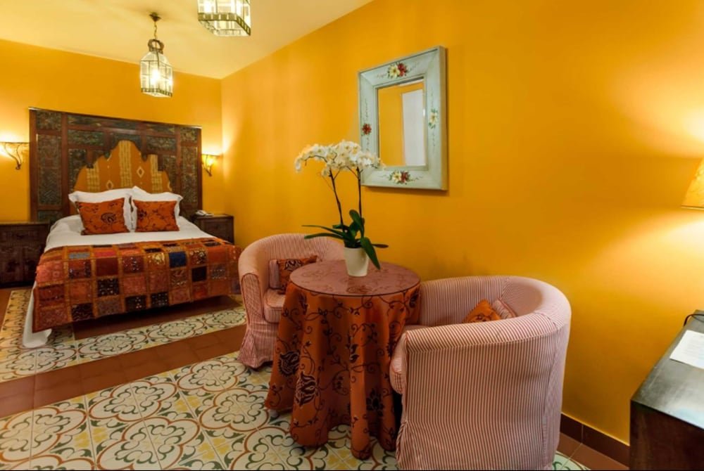 Фото El Rey Moro Hotel Boutique