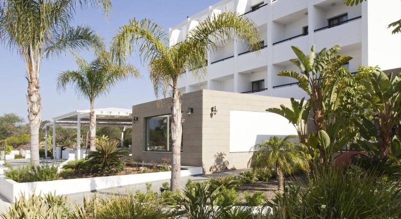 Фото Christofinia Hotel