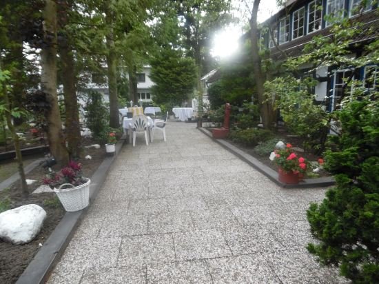 Фото Zum alten Torfkahn