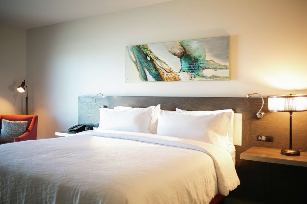 Фото Hilton Garden Inn Fredericton