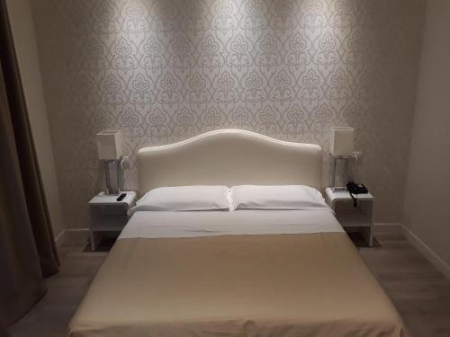 Фото Hotel Aristeo