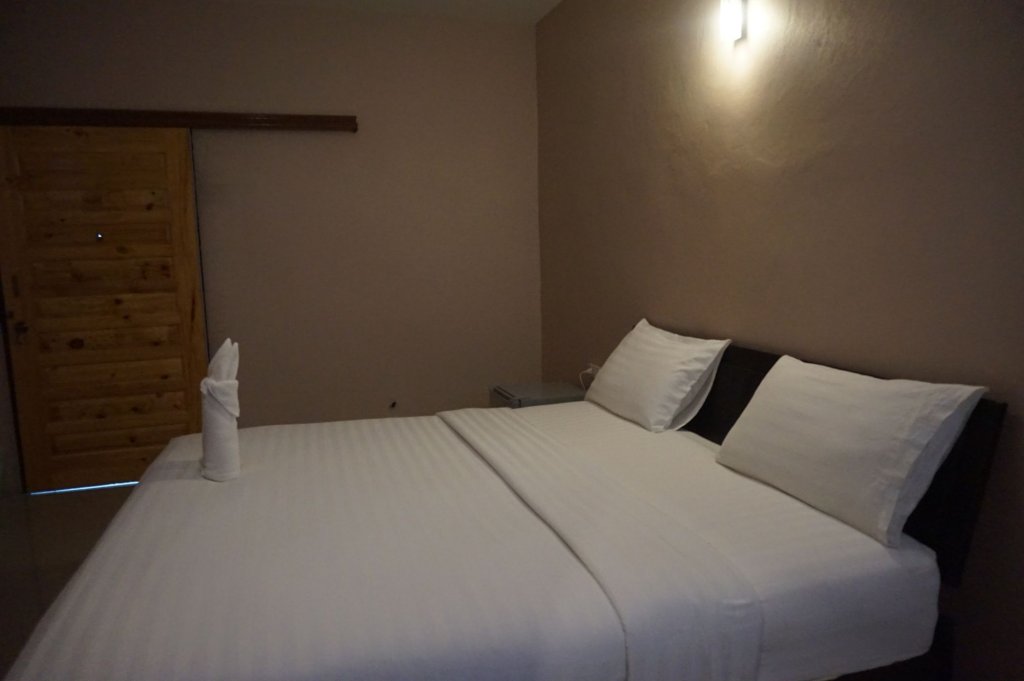 Фото Add Ubon Hotel