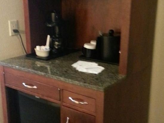 Фото Hilton Garden Inn Seattle North/Everett