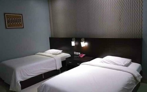 Гостиница Hotel Cyclop в Провинции Папуа