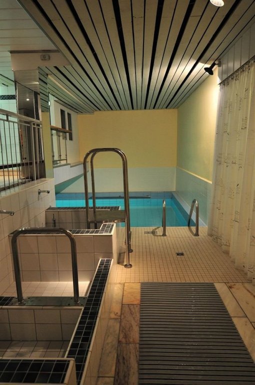 Фото Akzent Hotel Koerner Hof