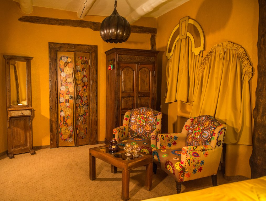 Фото Luxury House