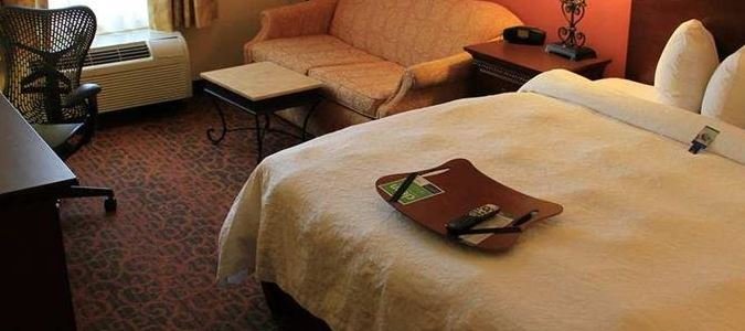 Фото Hampton Inn & Suites Houston Katy