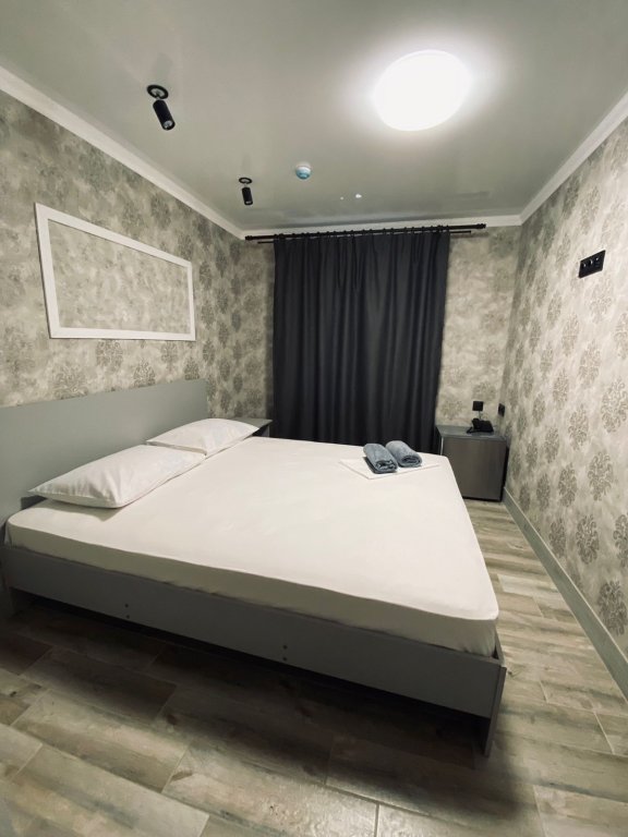 Фото Resident Loft Hotel