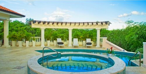 Гостиница Casa de Campo La Romana в Провинции Ла-Романа