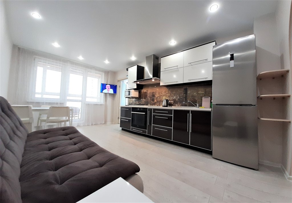 Фото Megapolis на улице Средне-Московская 62а