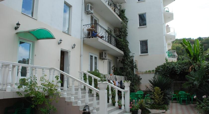 Фото Эстель