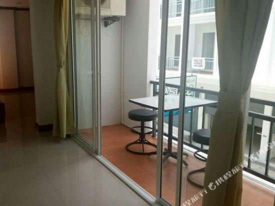 Фото Praew Mansion