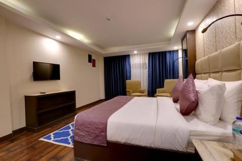 Фото The Chinar Resort & SPA, Pahalgam