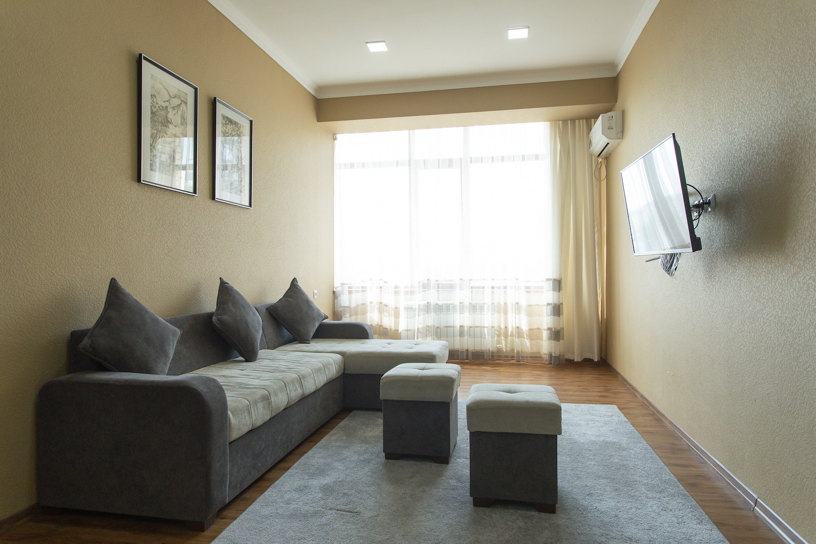 Фото Dream Inn H&a