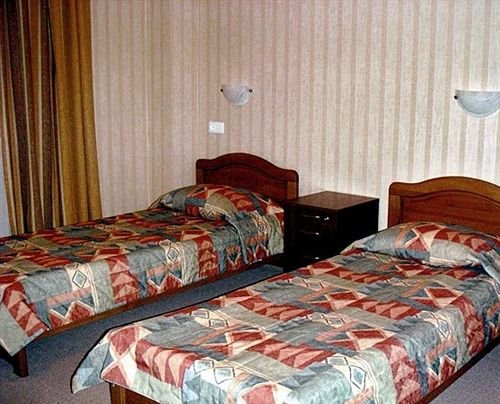 Фото Hotel Congress Avenue