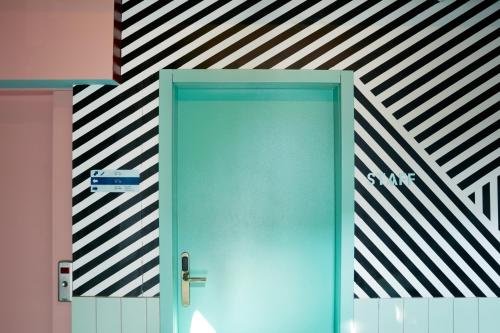 Фото Oddsson Midtown