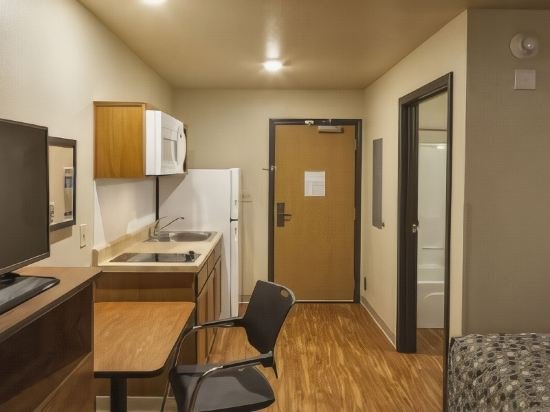 Фото Best Studio Inn