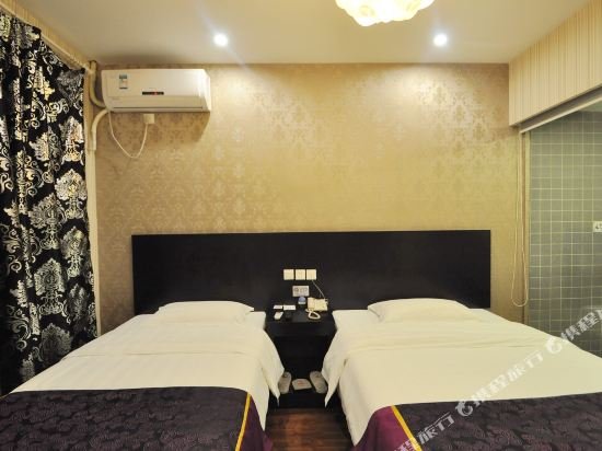 Фото City 118 Hotel