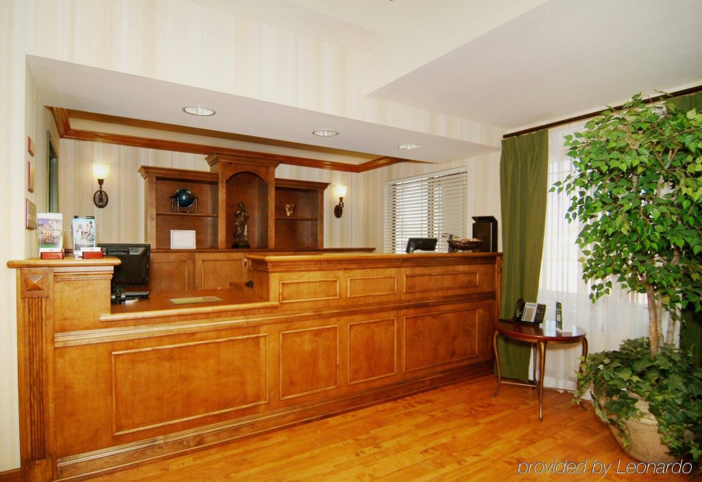 Фото Country Inn & Suites by Radisson, Ontario at Ontario Mills, Ca