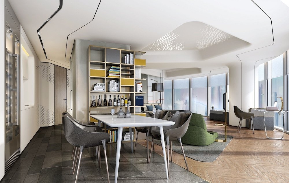 Фото DoubleTree by Hilton Foshan Nanhai