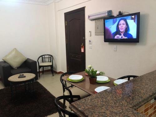 Фото Villa El-Fardous by Bonne Vie