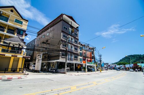 Colora Hotel