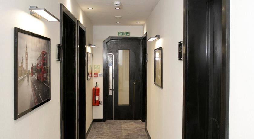 Фото отеля 5