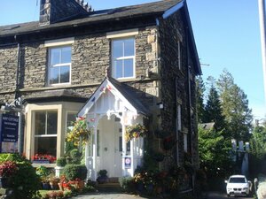 May Cottage B&b (England, Cumbria County, Bowness-on-Windermere), hotel