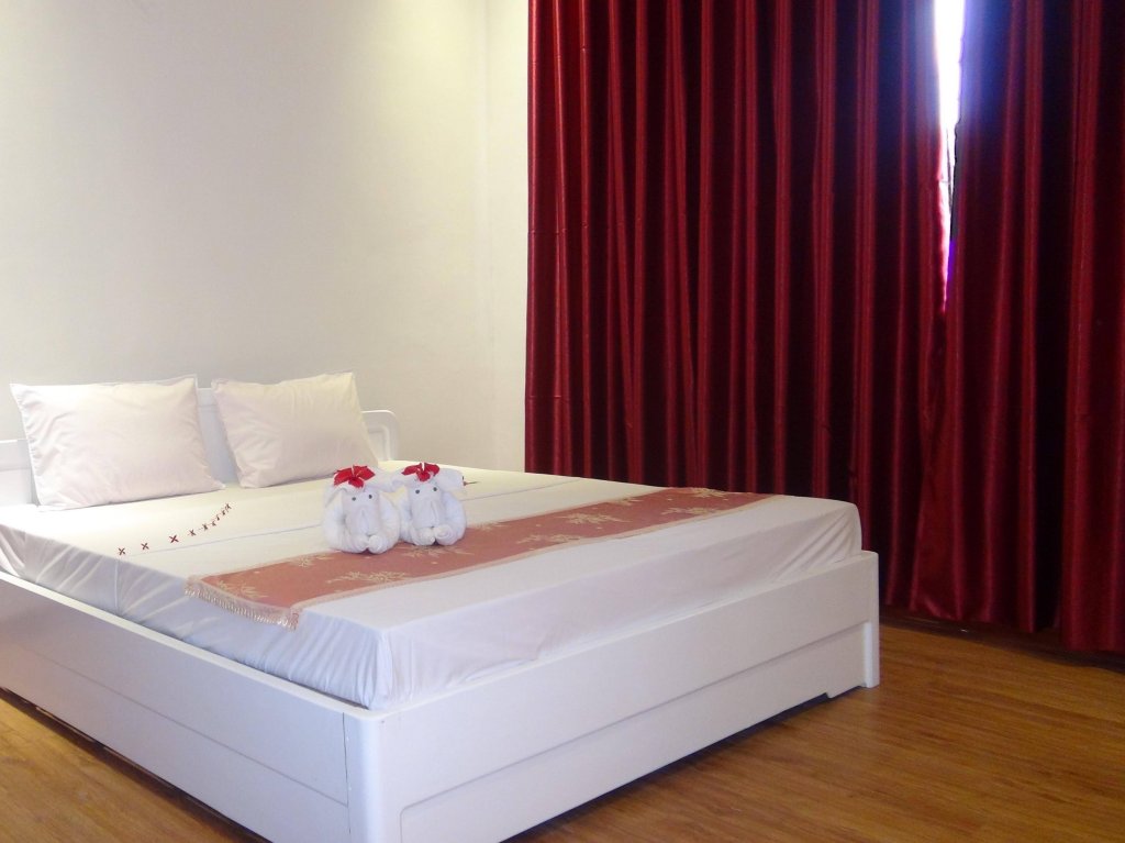 Фото Pho Hoi 1 Hotel