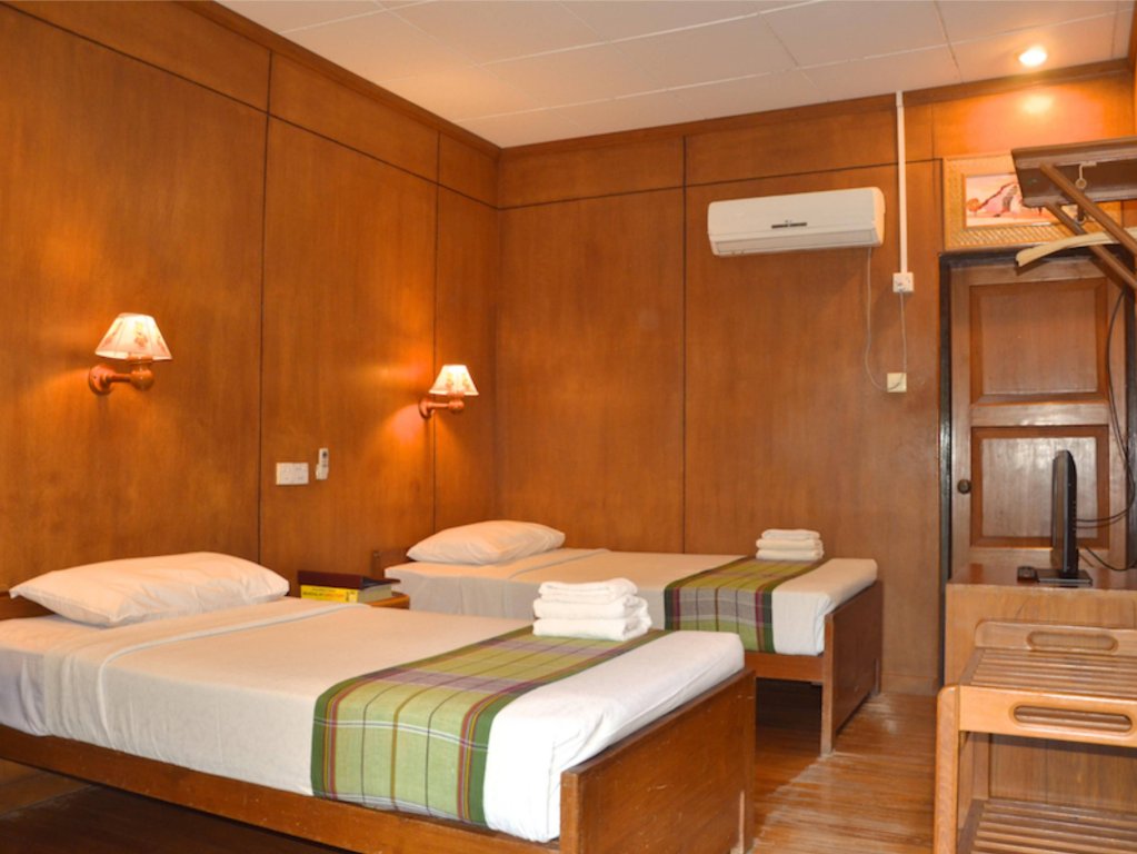 Фото отеля 3