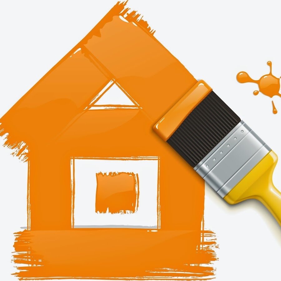 Строительные и отделочные работы