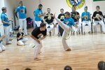 Capoeira in Sevastopol (улица Маршала Геловани, 11), sports club