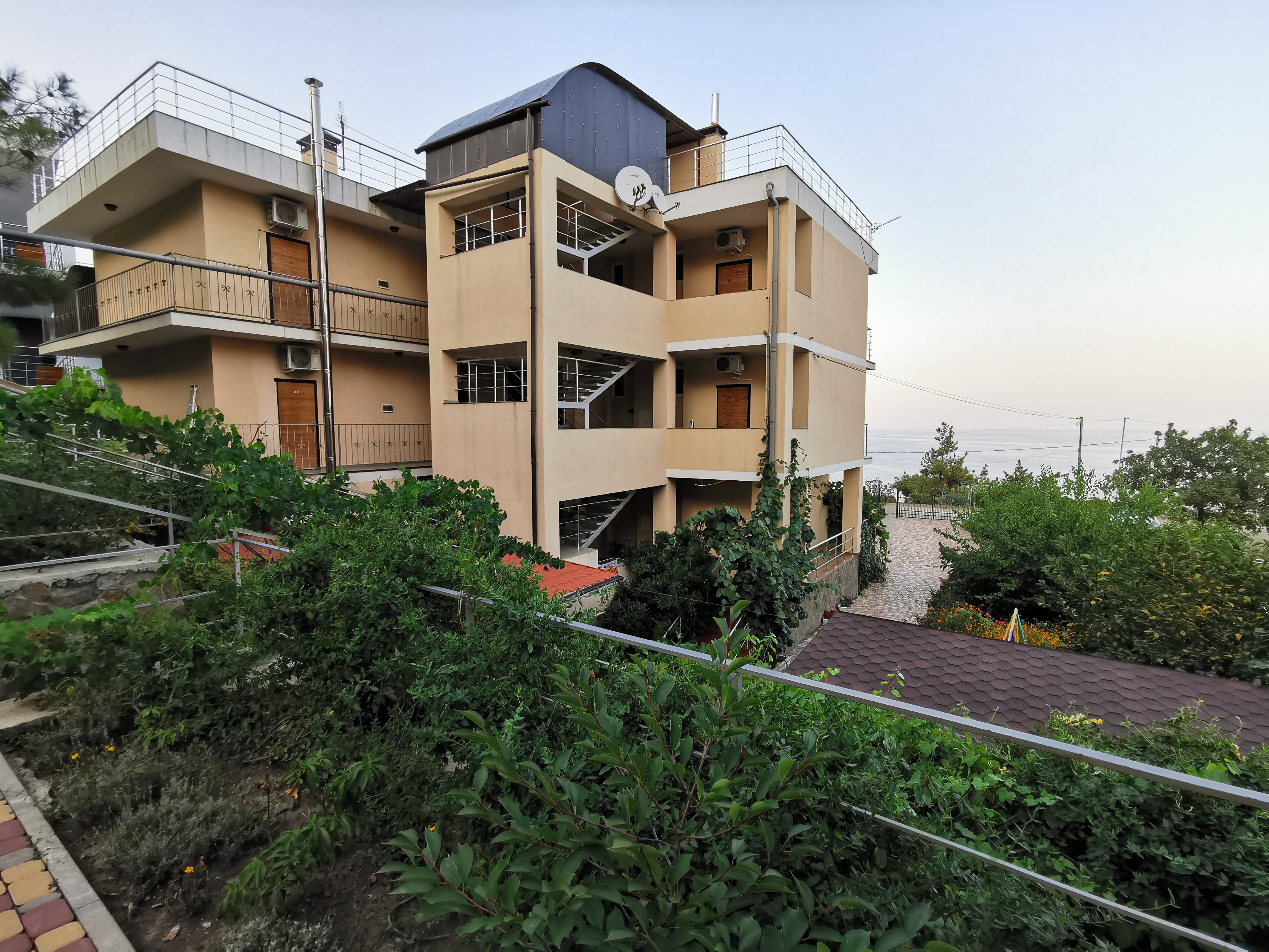 Фото Лукоморье