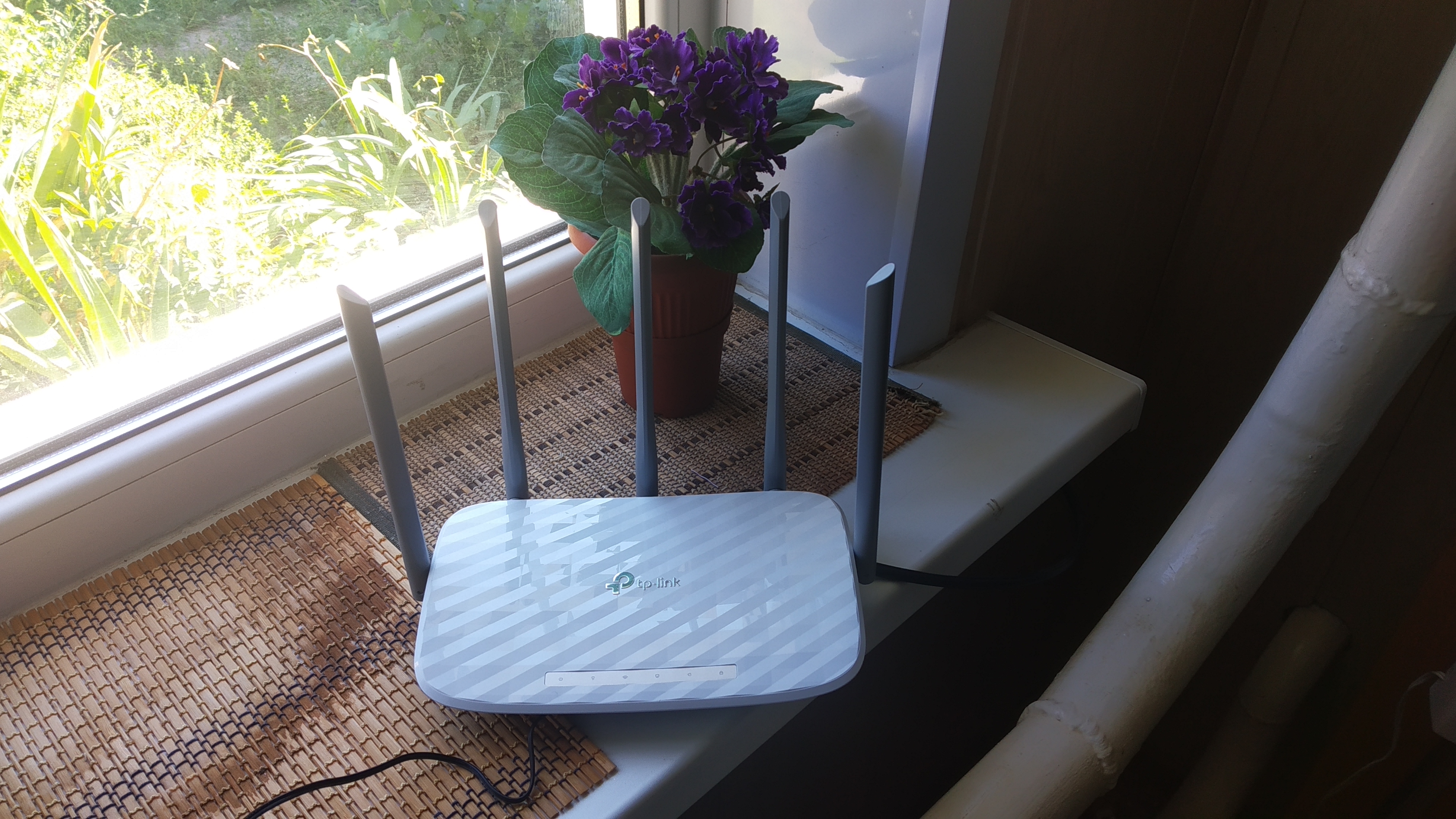 Фото Ночлег