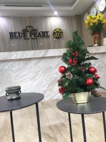 Фото Blue Pearl West Hotel