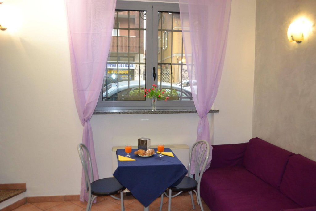 Фото отеля 4