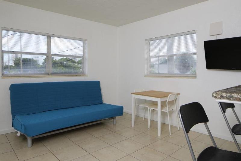 Фото Krym - Studios in Wynwood