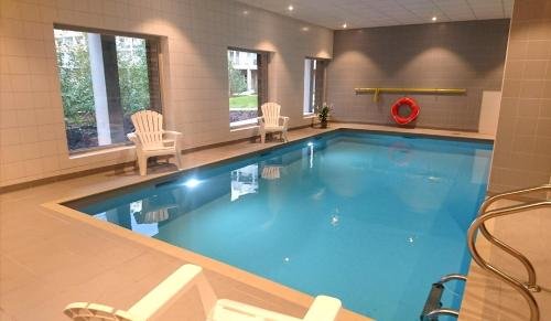 Фото Appart Hotel Elypseo Strasbourg Port