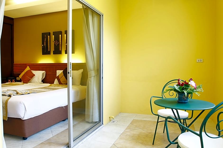 Фото Gazebo Resort