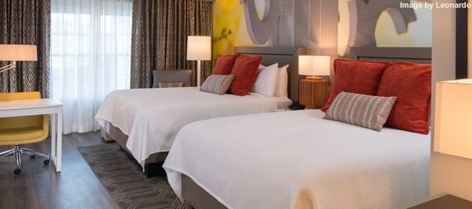 Фото Hotel Indigo Atlanta - Vinings, an Ihg Hotel