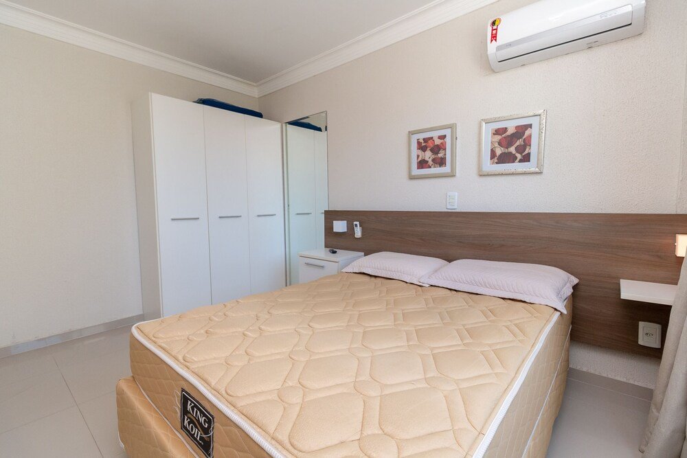 Фото Aluguel Apartamento 1 quarto Summer Beach 076a