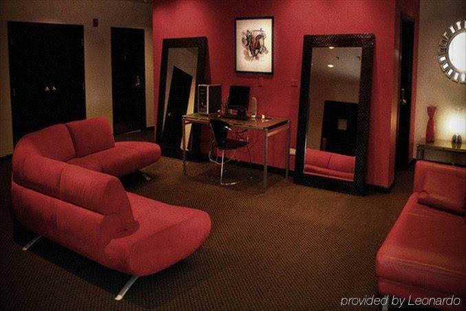 Фото Nativ Hotel