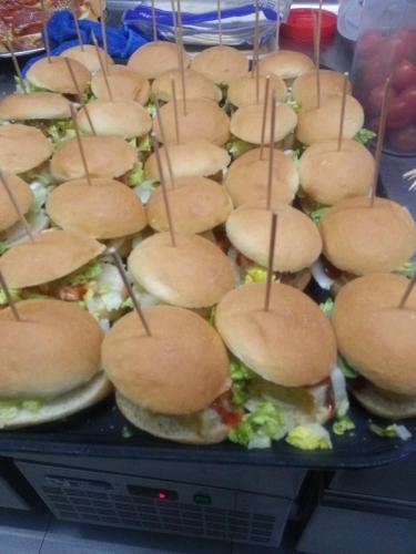 Фото Hostal La Parada