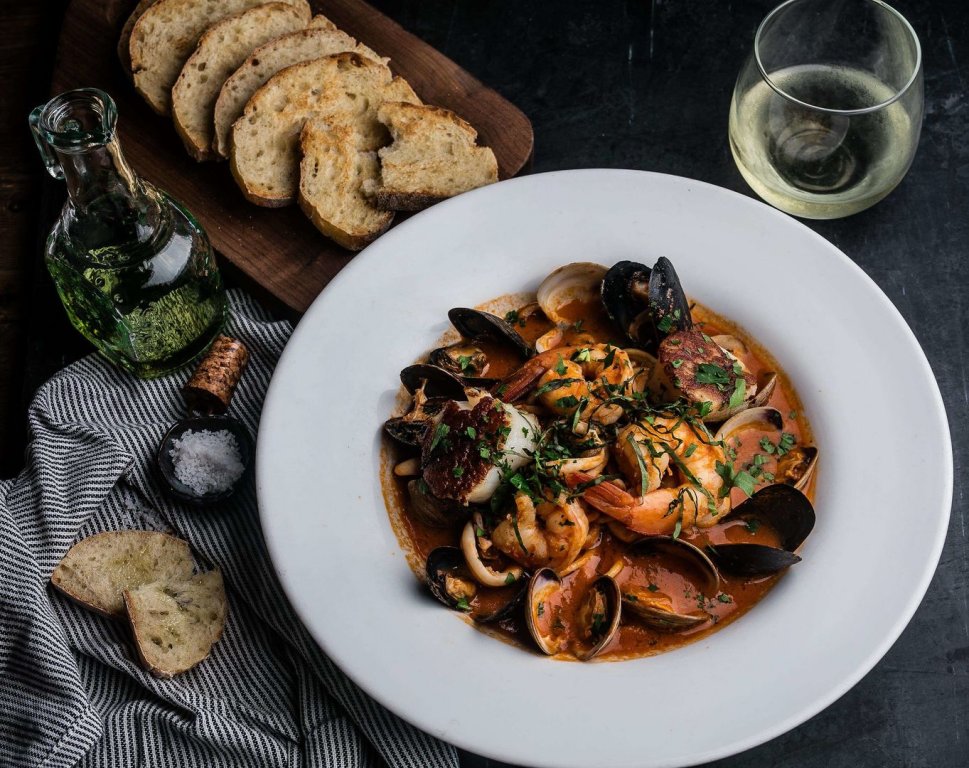 Фото The Atlantic Hotel & SPA