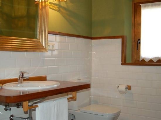 Фото Hotel Rural La Casa de la Abuela Milagros