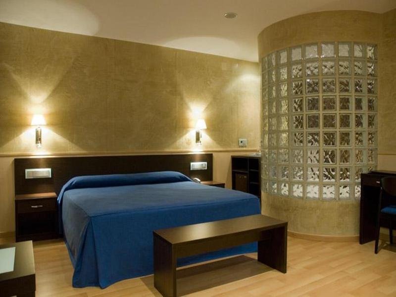 Фото Hotel Samba Lloret de Mar