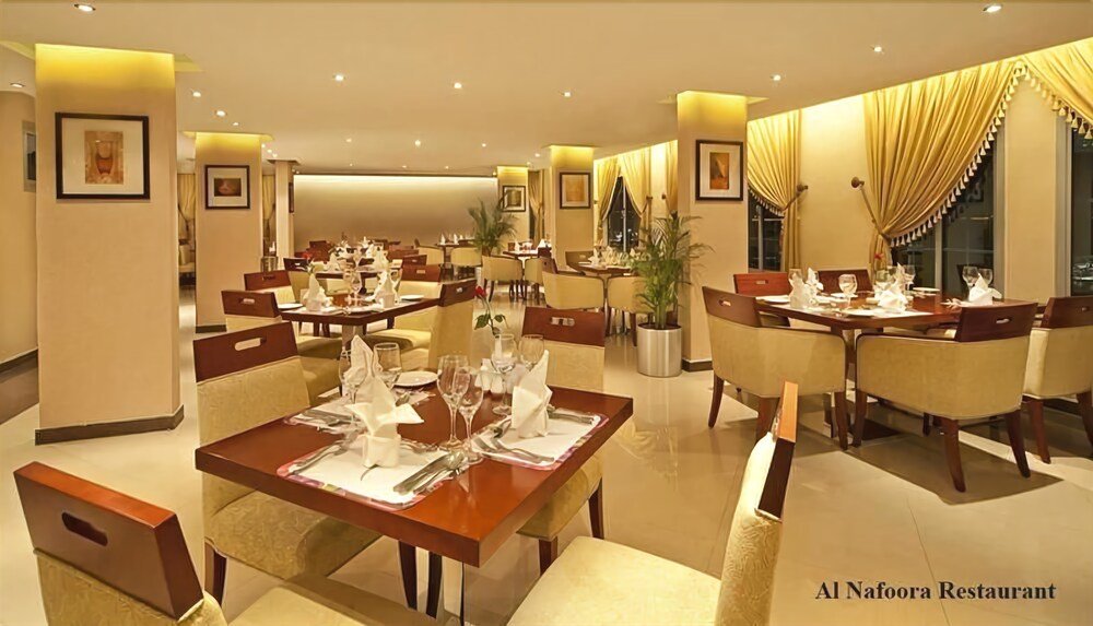 Фото Coral Jubail Hotel