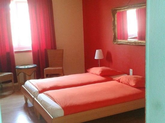 Фото Hotel Otter